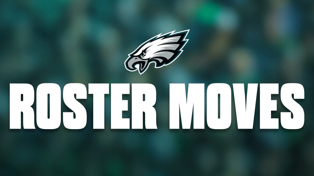 Ogbonnia Okoronkwo, Jacob Sykes sign with Eagles