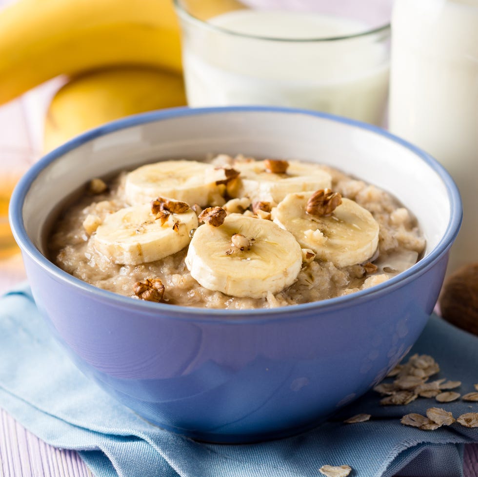 iron rich foods oats