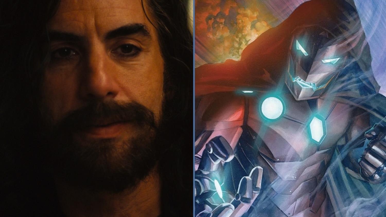 IRONHEART: An "Infamous" Finale Easter Egg May Reveal More About Riri Williams' Deal With Mephisto