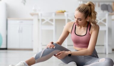 Is DOMS a sign of muscle growth? How to tell – and 5 ways to ease the pain
