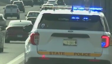 Driver killed in crash on Chicago's I-94, ISP says
