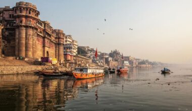 Stakes high for India, Bangladesh with decades-old Ganges River treaty set to expire