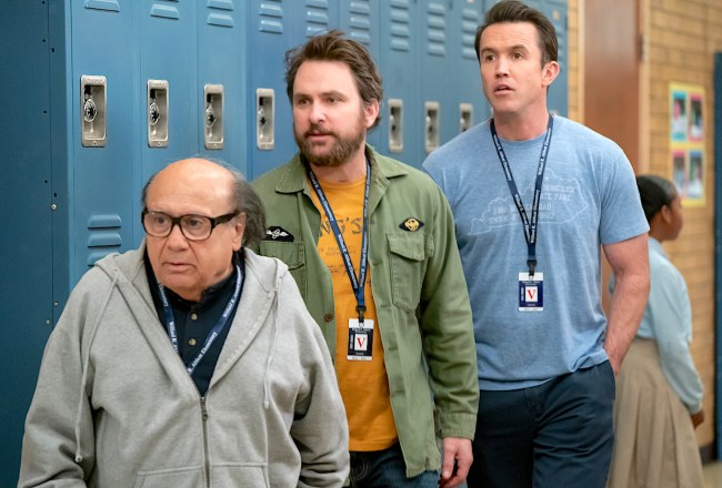 'It's Always Sunny in Philadelphia' Premiere Recap, Abbott Elementary