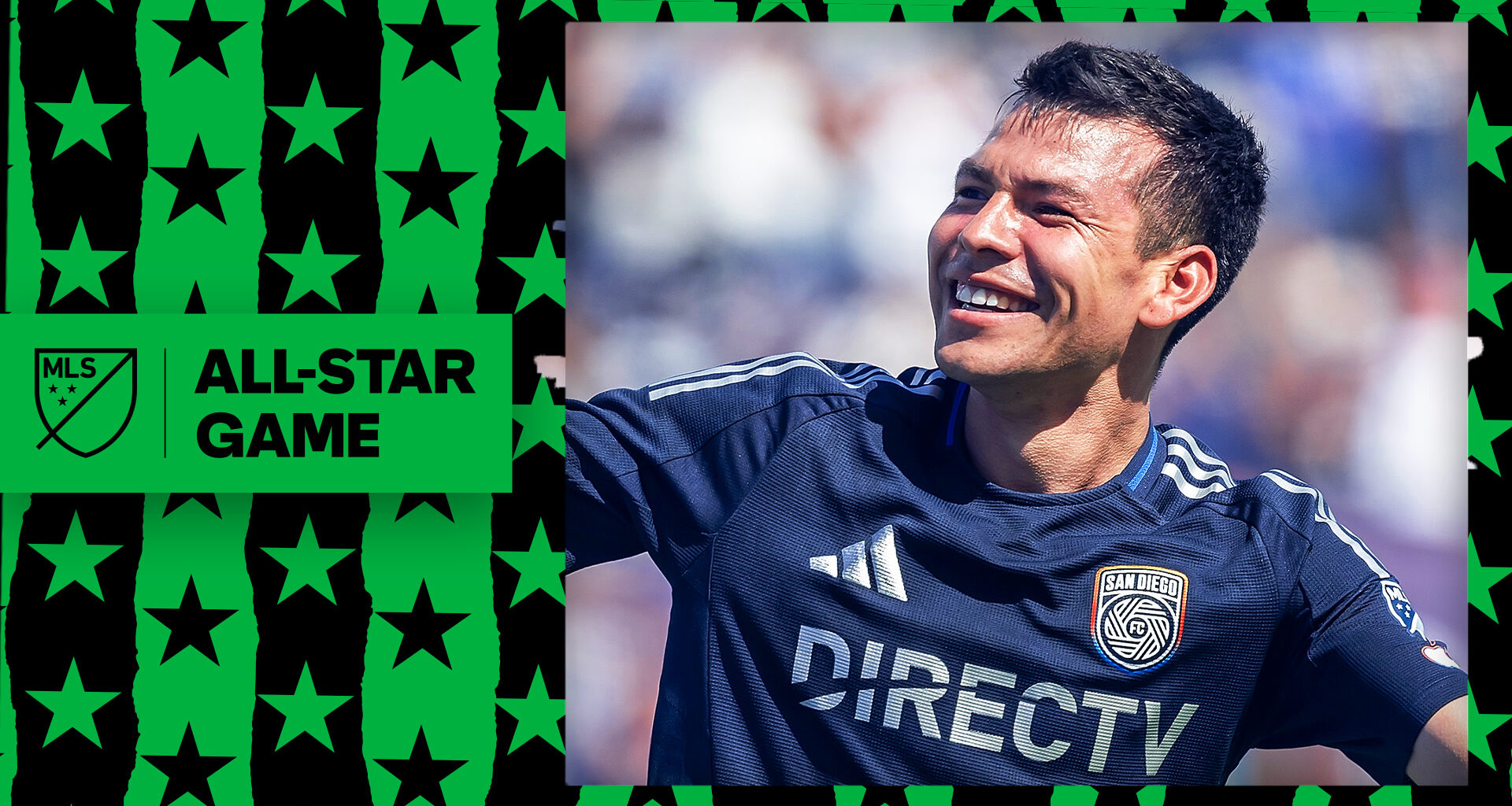Newcomers to All-Stars: San Diego FC savor “incredible” debut season