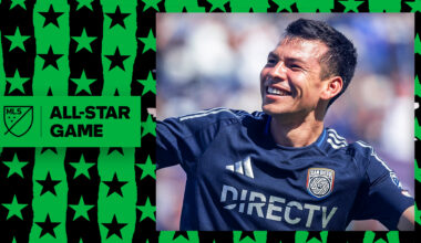 Newcomers to All-Stars: San Diego FC savor “incredible” debut season