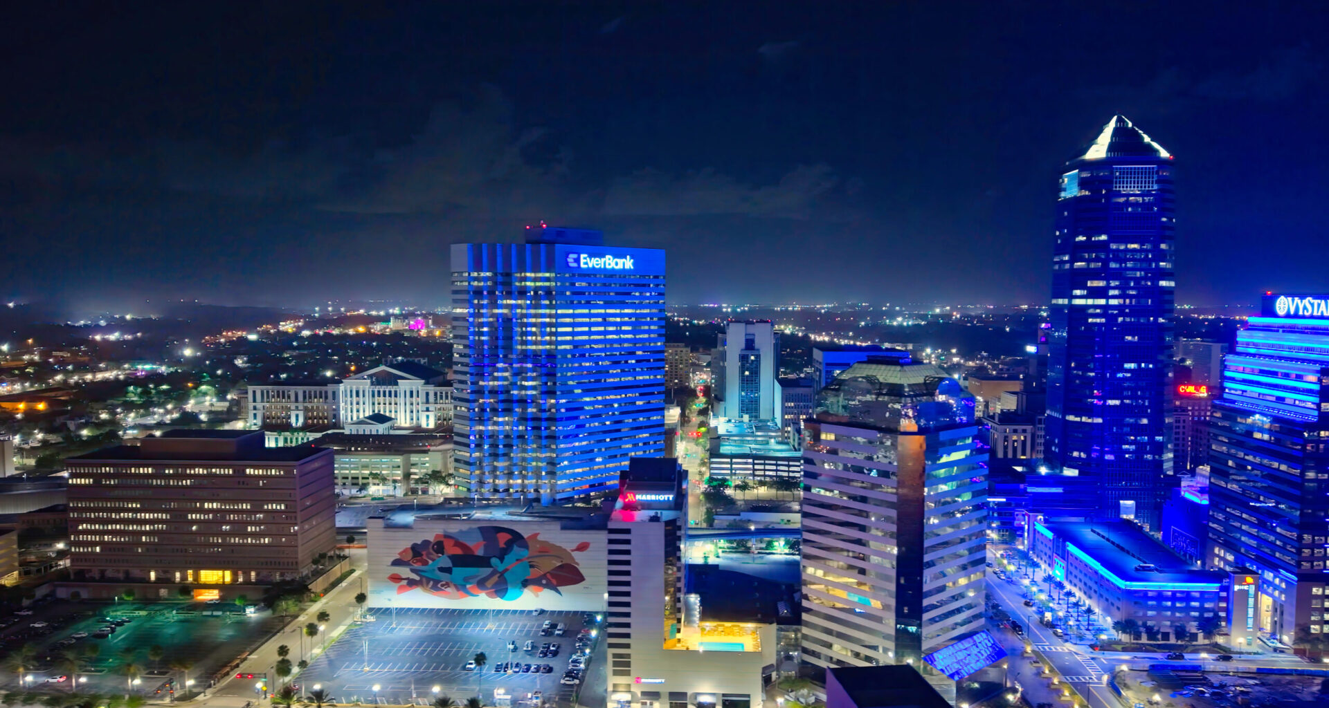Jacksonville Bold for 7.2.25: Musical Chairs