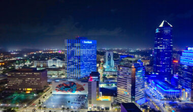 Jacksonville Bold for 7.2.25: Musical Chairs