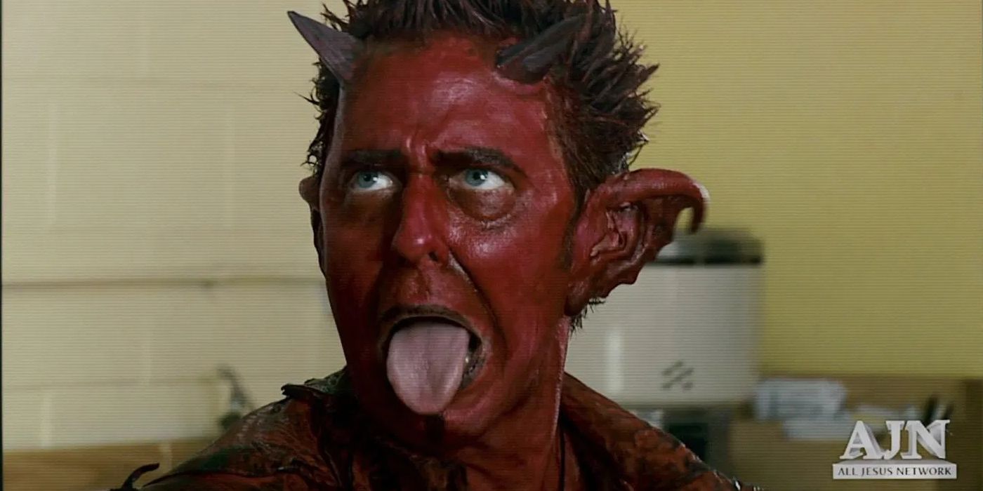 James Gunn in Super