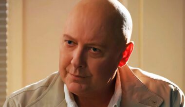 James Spader's Forgotten Role In This Iconic '90s Sitcom Is A Comedy Masterpiece