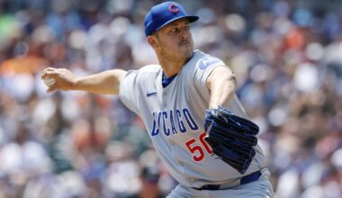 With Jameson Taillon on IL, Cubs will be more focused on pitching at trade deadline