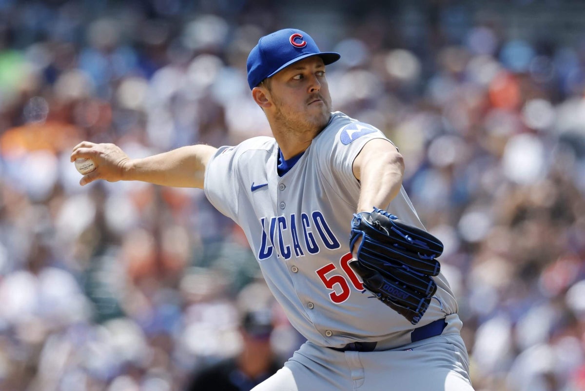 With Jameson Taillon on IL, Cubs will be more focused on pitching at trade deadline