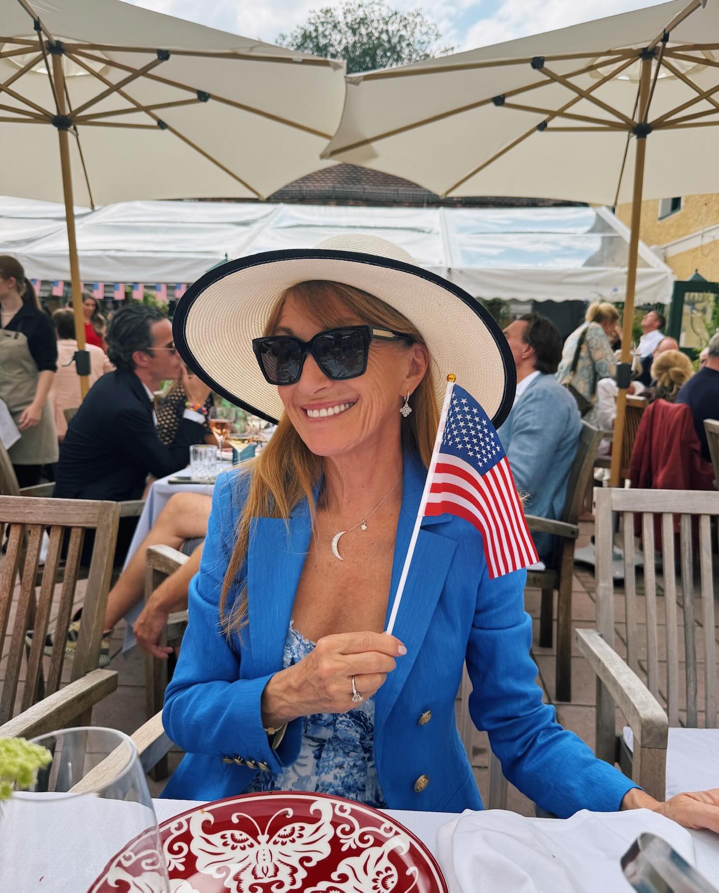 Jane Seymour