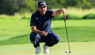 2025 John Deere Classic picks, odds, field: Surprising predictions from model that's nailed 15 majors