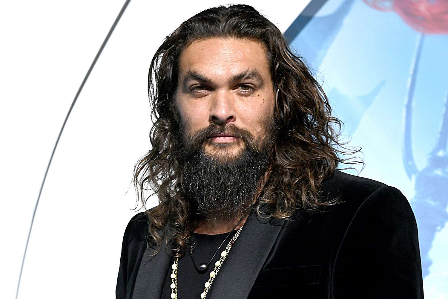 Jason Momoa shaves for first time in 6 years for 'Dune 3' return