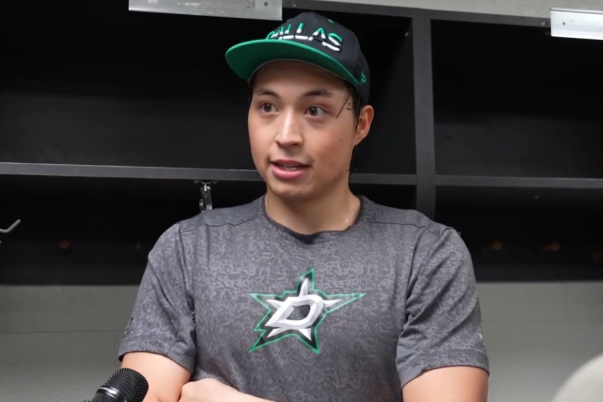 Jason Robertson trade rumors heat up as hockey insiders believe Dallas Stars have salary number they won’t budge on: ‘I don’t think the Stars want to drag this out’