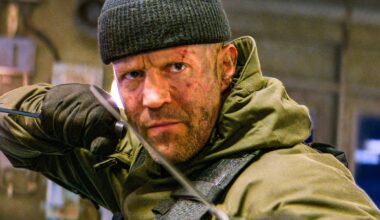 2 Years After Flopping, Jason Statham's Franchise-Destroying Action Movie Is Crushing the Streaming Charts