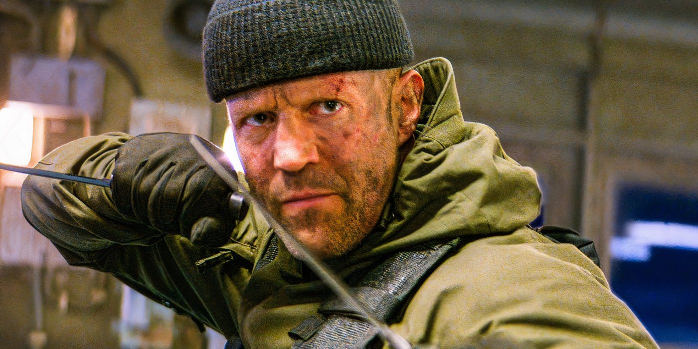 2 Years After Flopping, Jason Statham's Franchise-Destroying Action Movie Is Crushing the Streaming Charts
