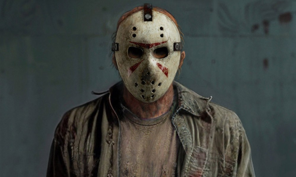 'Jason Universe' Slashes into SDCC With Exclusive First Looks, Savini Jason Toy & More!