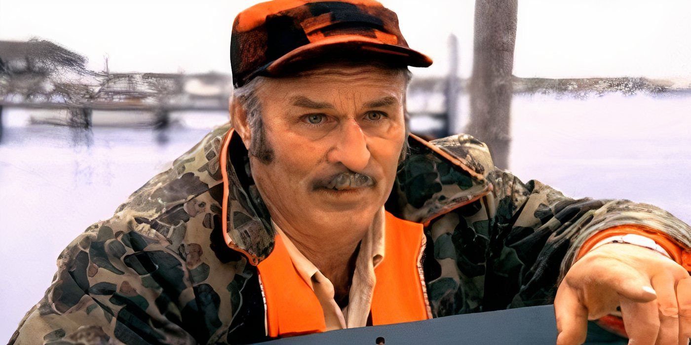 Jaws human