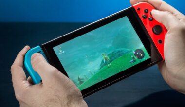 Nintendo is ending its cost-saving Switch game vouchers