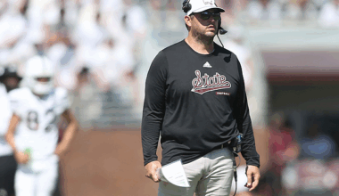 2025 SEC football team previews: Mississippi State looks to build in Year 2 under Jeff Lebby