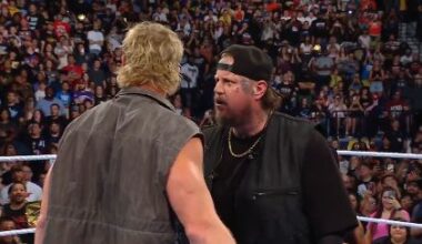Jelly Roll saves Randy Orton from Logan Paul