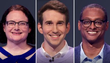 'Jeopardy!' Fans Slam 'Worst Clue Ever' as Scott Riccardi Nears $500,000
