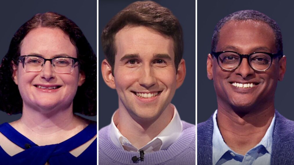'Jeopardy!' Fans Slam 'Worst Clue Ever' as Scott Riccardi Nears $500,000