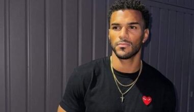 Love Island star will appear at San Antonio's 1902 Nightclub