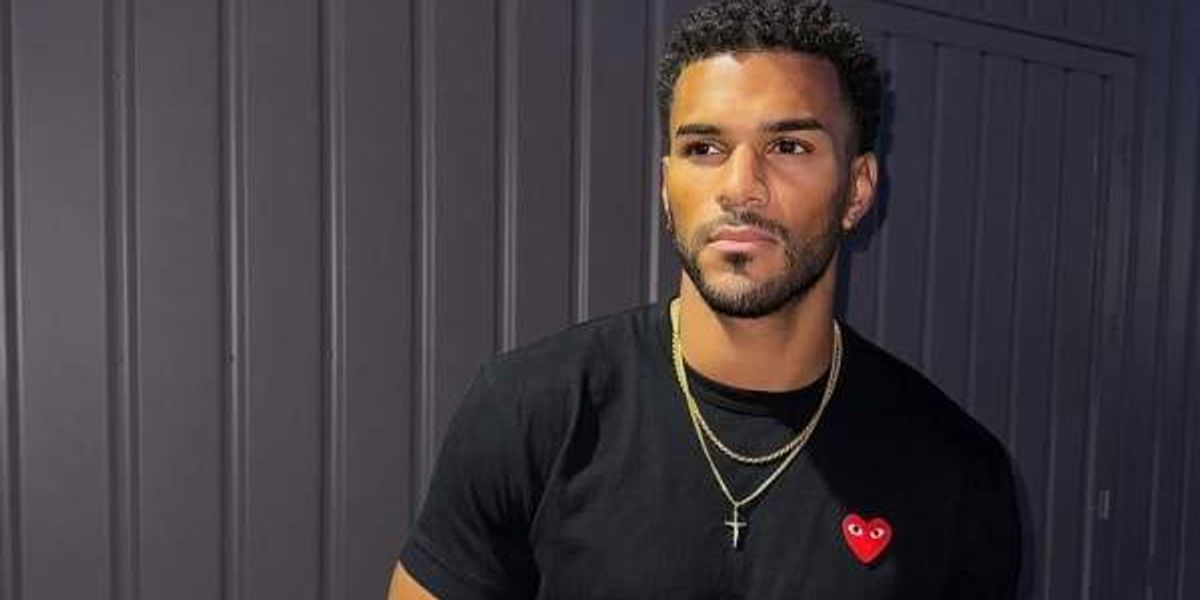 Love Island star will appear at San Antonio's 1902 Nightclub