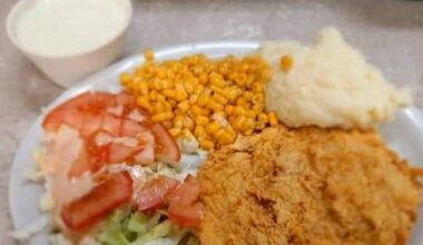 Where to eat in Fort Worth right now: 10 restaurants in July