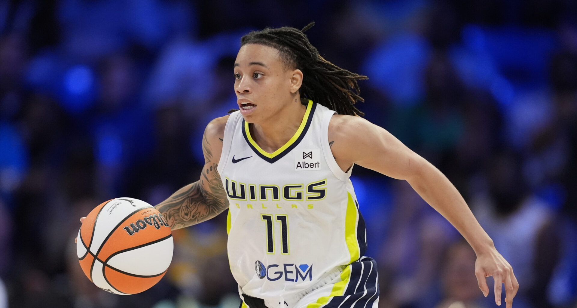 COLUMN: J.J. Quinerly is quickly proving she deserved a better WNBA Draft grade
