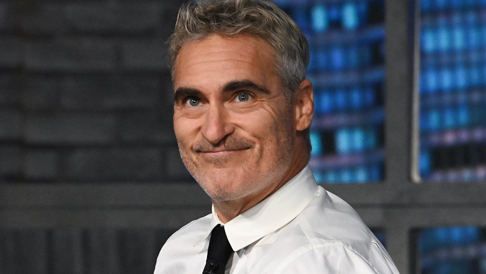 Joaquin Phoenix Sorry for Letterman Interview: Horrible, Uncomfortable