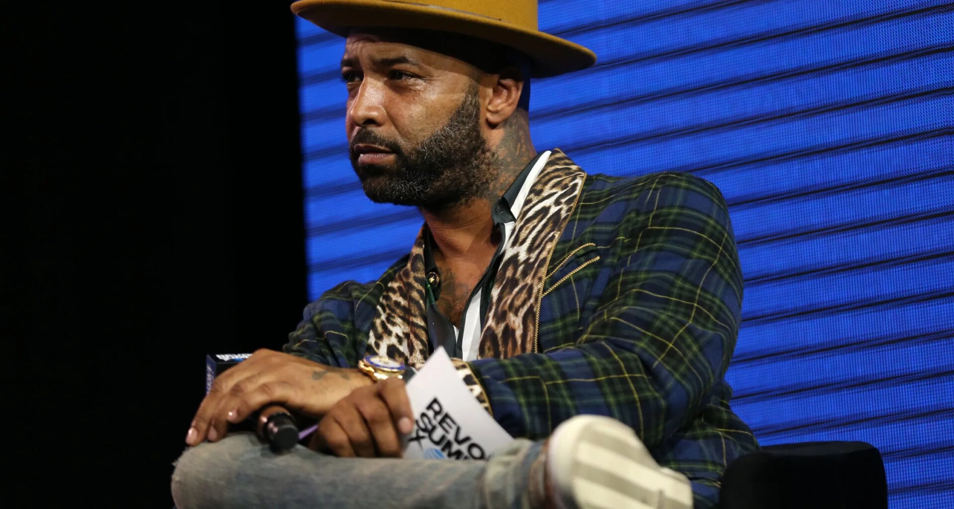 Joe Budden Podcast Debates Greatest Female Rapper Ever