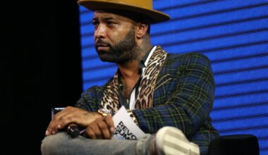 Joe Budden Podcast Debates Greatest Female Rapper Ever