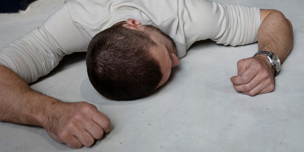 Emmerdale spoiler: Joe Tate is attacked again - Digital Spy