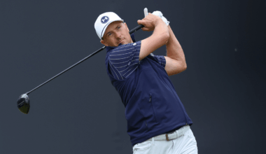 2025 FedEx Cup Playoffs: Jordan Spieth, Xander Schauffele among big names on bubbles as postseason approaches