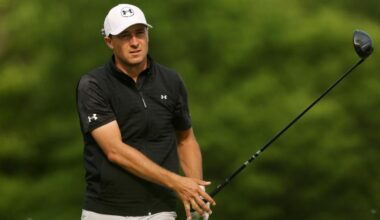 2025 Wyndham Championship picks, odds, field: Surprising predictions by model that's nailed 16 majors