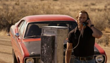 'Duster' Canceled By HBO Max After One Season