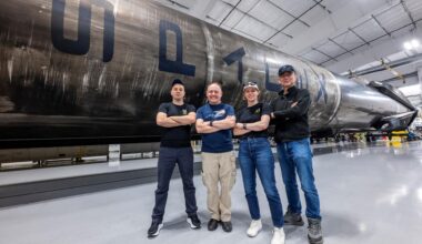 NASA, JAXA astronauts discuss upcoming Crew-11 launch to ISS