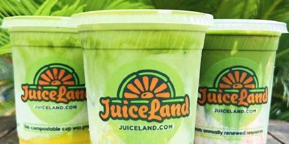 Superhealthy JuiceLand opens first location in Fort Worth