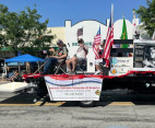 SCV Fourth of July Parade Announces Trophy Winners