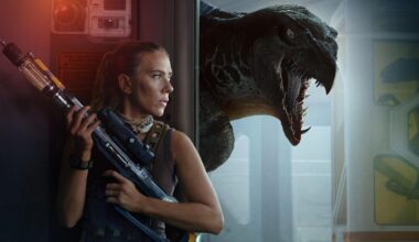 Jurassic World Rebirth's $349 Million Success Confirms It's Finally Time for This Forgotten 28-Year-Old Lore to Make a Comeback