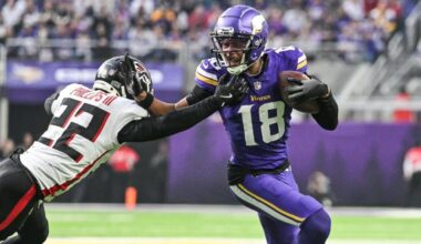 Fantasy fallout: Justin Jefferson hamstring injury update and why CeeDee Lamb is a sneaky contender for WR1