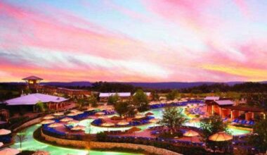 Hotel Emma & JW Mariott win Travel + Leisure global awards