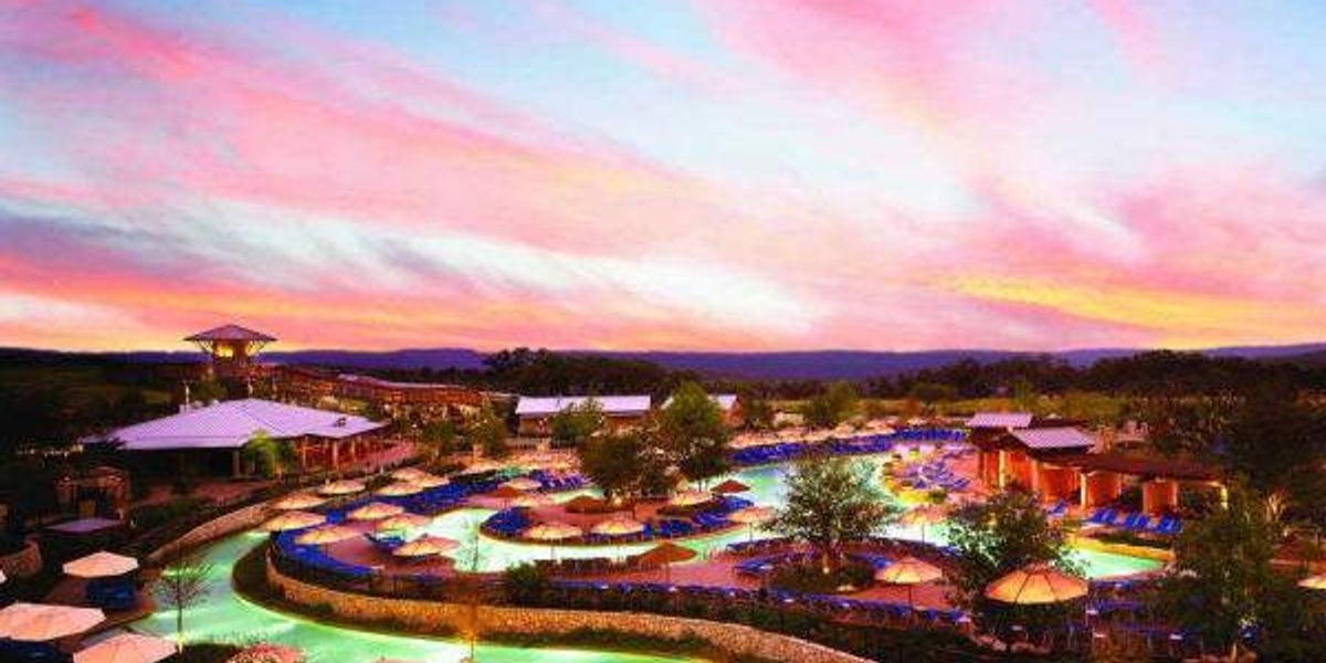 Hotel Emma & JW Mariott win Travel + Leisure global awards
