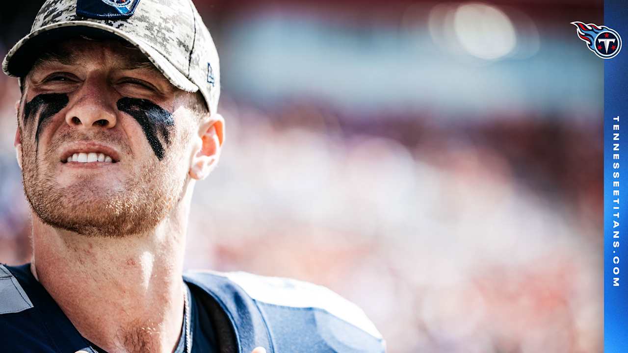 Titans QB Will Levis to Undergo Season-Ending Surgery