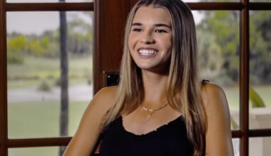 Donald Trump’s Granddaughter Kai Reveals His Most Influential Advice