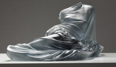 Expansive Exhibition of Karen LaMonte's Work Over Two Decades