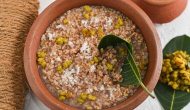 Karkidaka kanji or herbal porridge and other ayurvedic therapies boost the body’s immunity in the season. Photo: iStock/santhosh_varghese